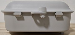 Xfinity Outdoor House Box Weatherproof Enclosure Coaxial Cable PPC EVOHV1094xx