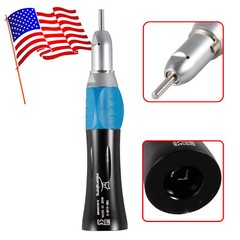 Low Speed Handpiece 1:1 Straight Nosecone Handpieces 3C FAST Dental