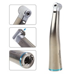 Dental 8:1 Endo Handpiece /1:5 Electric Increasing /1:1 Fiber Optic Contra Angle