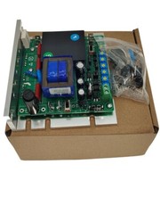 DC Motor Controller SCR Classes Input 115v 230v AC Output 90 180 VDC Driver