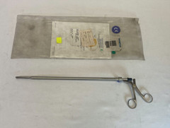 Olympus A5656 10mm Endoscopic Single Action Claw Grasper Laparoscopy
