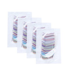 Up to 2500, Dental 3-Way Air Water Syringe Disposable Spray Tips Triple Nozzles