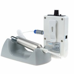 Dental Portable Brushless Micromotor Polisher 50K RPM Electric Micro Motor MM-II