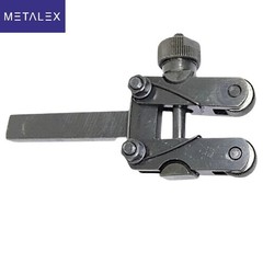 5/8″ Shank Spring Loaded Clamp Type Lathe Knurling Tool Holder 1-1/2″ Capacity
