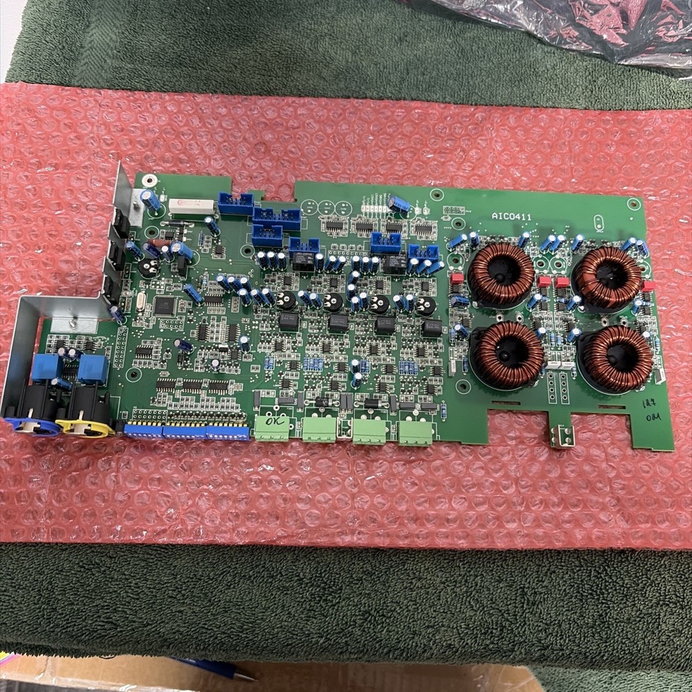 Leab Eesti Circuit Board Number Aico411fc-F03.