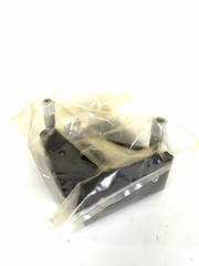 Newport 600A-2R Kinematic Adjustment Optical Mirror Lens Mount Assembly