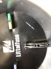 Littelfuse FLEC3000Z-0 Configurable Power Distribution Module Pre Populated 300A