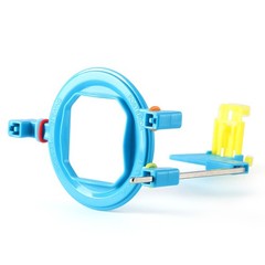 Dental X-Ray Positioner Digital Xray Sensor Holder Oral Film Positioning System