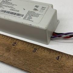 ERP ESS040W-0900-42 Dimmable Constant Current LED Driver 37.8W 24-42VDC 900mA