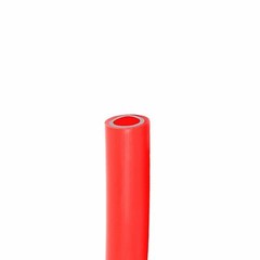 3/4″in x 100’ft Red PEX Tubing Oxygen Barrier Floor Radiant Heating New USA Free