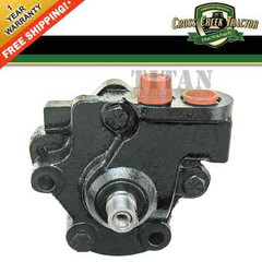 C3NN3A674C Power Steering Pump for Ford Tractor 500 600 700 800 900 501 601 701