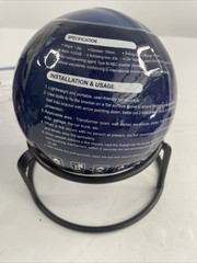 Self Deploying Fire Extinguisher Ball 5 Class Residential/Commercial/ Auto
