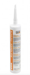 Schluter KERDI-FIX white sealant 9.81 oz tube 290ml Made in Germany Sealed NEW