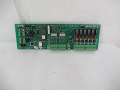251566 New-No Box; MCS 4000/4K2E Controller RTU Board