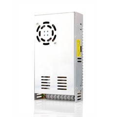 AC 110V/220V to DC 12V 30A 360W Universal Regulated Switching Power Supply