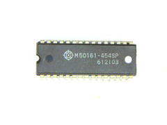 M50161-453SP “Original” Mitsubishi 30P DIP IC 1 pc