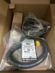 Honeywell Primair PA700 Powered air Purifying Respirator Kit (PA701HED101TF)