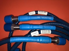 RF measuring cable- Huber+Suhner SUCOFLEX100 SF-126EA-1500mm, Nmale, 18GHz