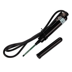HT20 AC /DC Static Magnetic Field Tesla Gauss Meter Flu meter DC/AC USG