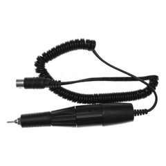 35000rpm Dental Lab Handpiece STRONG Fit SAESHIN Electronic Motor Polishing 1PC