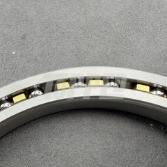 Roller Bearing 4.5″x5.5″x0.5″ (114.3mm x 139.7mm x 12.7mm) KD045XP0 for KAYDON