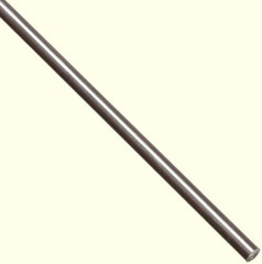 Stainless Steel Round Rod 1/2″ x 6 Feet 416 Unpolished Solid Stock 72″ Length