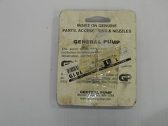 General Pump Kit 12 22mm Pressure Washer Pump Packing Seal Kit K12