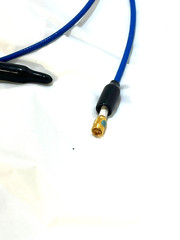 Metrix Proximity Probe, 1 Meter Length Cable MX8030-05-002-012-10-00 USED.