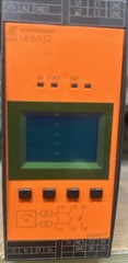 Dold SafeMaster Speed + Standstill Monitor Safety Relay #UH 6932-02PS-010-24