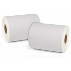220/Roll Compatible DYMO 4XL1744907 4″X6″ Direct Thermal Shipping Postage Labels