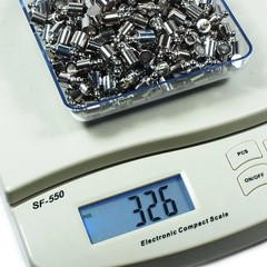 66LB x 0.1OZ Digital Postal Shipping Scale Weight Postage Kitchen SF-550 30 KG .