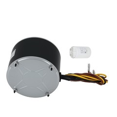 Condenser Motor For Genteq GE 5KCP39EGS070S 5KCP39EGY823S 3905 Dayton 6DLL0 60Hz