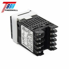 OMRON E5CN-Q2MT-500 100-240V AC Temperature Controller 2 Year Warranty