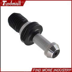 Findmall 10×BT40 60°0.589″ Pull Stud Retention Knob for Kira Okuma Roku-Roku CNC
