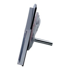 Nameplate Sign Deflect-O Interior Image Nameplate Holder 8.5″ x 2″ Insert *READ*