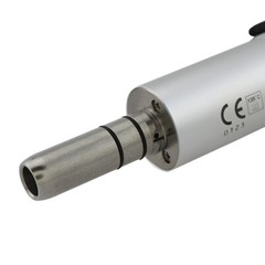 BEING Dental Low Speed Contra Angle Straight Handpiece Air Motor 4 Hole NSK EC