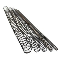Compression Spring 0.3mm-3.5mm Wire Diameter 300mm Length Small Springs Steel
