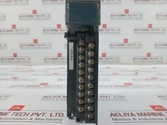 EMERSON IC694MDL742D Output Module 12/24V DC ESCP