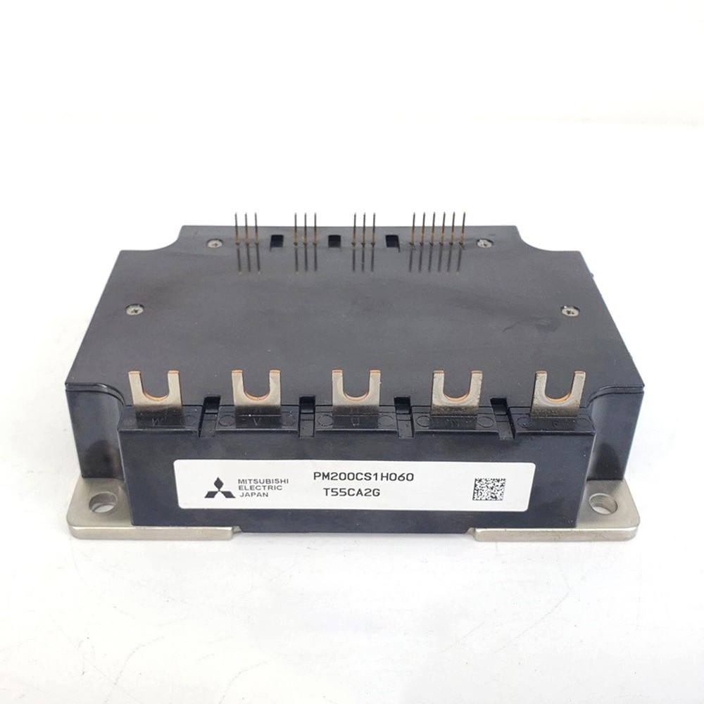 1PCS New MITSUBISHI PM200CS1H060 Module Free Shipping#QW