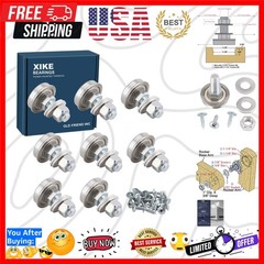 Stem Rocker Assembly Bearing 1-1/8″ OD, Glider and Rocker Hardware, Furniture…