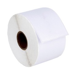 ZEBRA / ELTRON 2×3 (2″ x 3″) Direct Thermal Labels – (2) Rolls of 500
