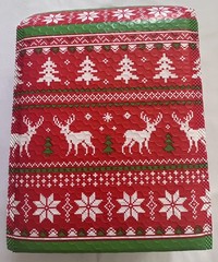 Christmas Poly Bubble Mailers 25 Pieces ￼