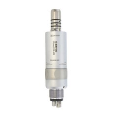 BEING Low Speed Air Motor Dental Handpiece 4 Hole Midwest 202AM-M4 fit NSK Kavo