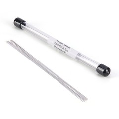 10 Pcs/Pack Dental Orthodontic Stainless Steel Flat Strand Lingual Retainer Wire
