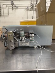 Agilent Technologies G7162-60001 RID Infinity II Optical Unit for G7162A