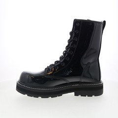 Avenger Fortune 10″ Carbon Toe Electrical Hazard Womens Black Work Boots