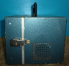 Rycom 3121A Selective Voltmeter