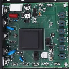 MM23001C DC Motor Speed Controller For Minarik 115 Or 230 Volt AC Input 11-2269