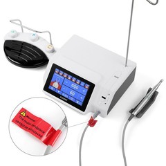 Dental LED Implant Motor System / 2in1 Piezo Surgery Bone Cutter Implant System