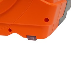 3HP Air Blower, Commercial Air Blower, Air Blower for Inflatable Castle